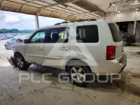 2009 Honda PILOT фото