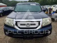 2009 Honda PILOT фото