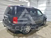 2009 Honda PILOT фото
