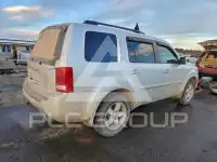 2009 Honda PILOT фото