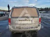 2009 Honda PILOT фото
