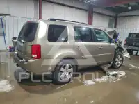 2009 Honda PILOT фото