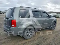 2009 Honda PILOT photo