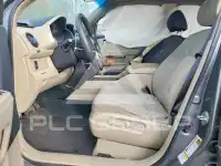 2009 Honda PILOT фото