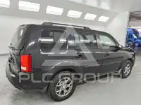 2009 Honda PILOT фото