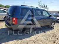 2009 Honda PILOT фото