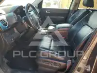 2009 Honda PILOT photo