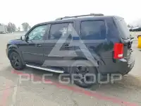 2009 Honda PILOT фото