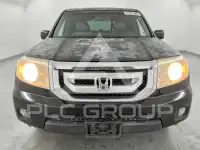 2009 Honda PILOT фото