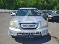 2009 Honda PILOT photo