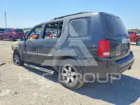 2009 Honda PILOT фото