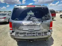 2009 Honda PILOT photo
