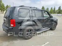 2009 Honda PILOT фото