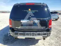 2009 Honda PILOT photo
