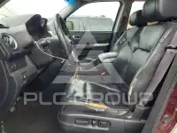 2009 Honda PILOT photo