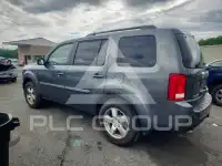 2009 Honda PILOT фото