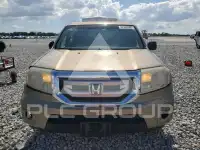 2009 Honda PILOT фото