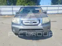 2009 Honda PILOT photo
