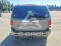 2009 Honda PILOT photo