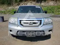 2009 Honda PILOT фото