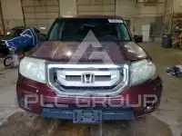 2009 Honda PILOT photo