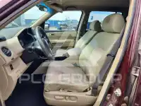 2009 Honda PILOT photo