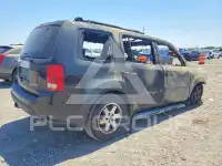 2009 Honda PILOT фото