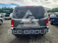 2009 Honda PILOT фото