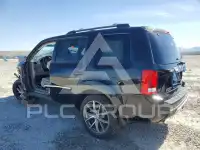 2009 Honda PILOT photo