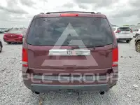 2009 Honda PILOT photo
