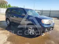 2009 Honda PILOT photo