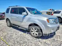 2009 Honda PILOT фото