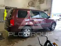 2009 Honda PILOT photo