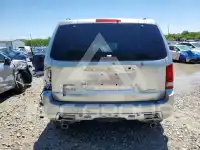 2009 Honda PILOT фото
