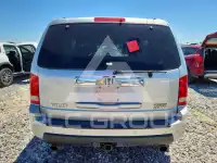 2009 Honda PILOT фото