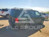 2009 Honda PILOT photo