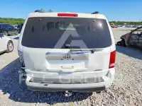 2009 Honda PILOT photo