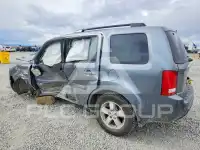 2009 Honda PILOT photo