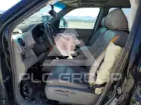 2009 Honda PILOT photo