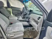 2009 Honda PILOT photo