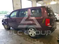 2009 Honda PILOT photo