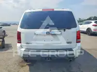 2009 Honda PILOT фото