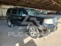 2009 Honda PILOT фото