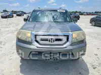 2009 Honda PILOT photo