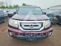 2009 Honda PILOT photo