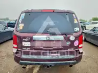 2009 Honda PILOT photo