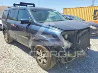 2009 Honda PILOT фото
