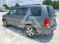 2009 Honda PILOT photo