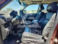 2009 Honda PILOT photo