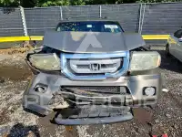 2009 Honda PILOT фото